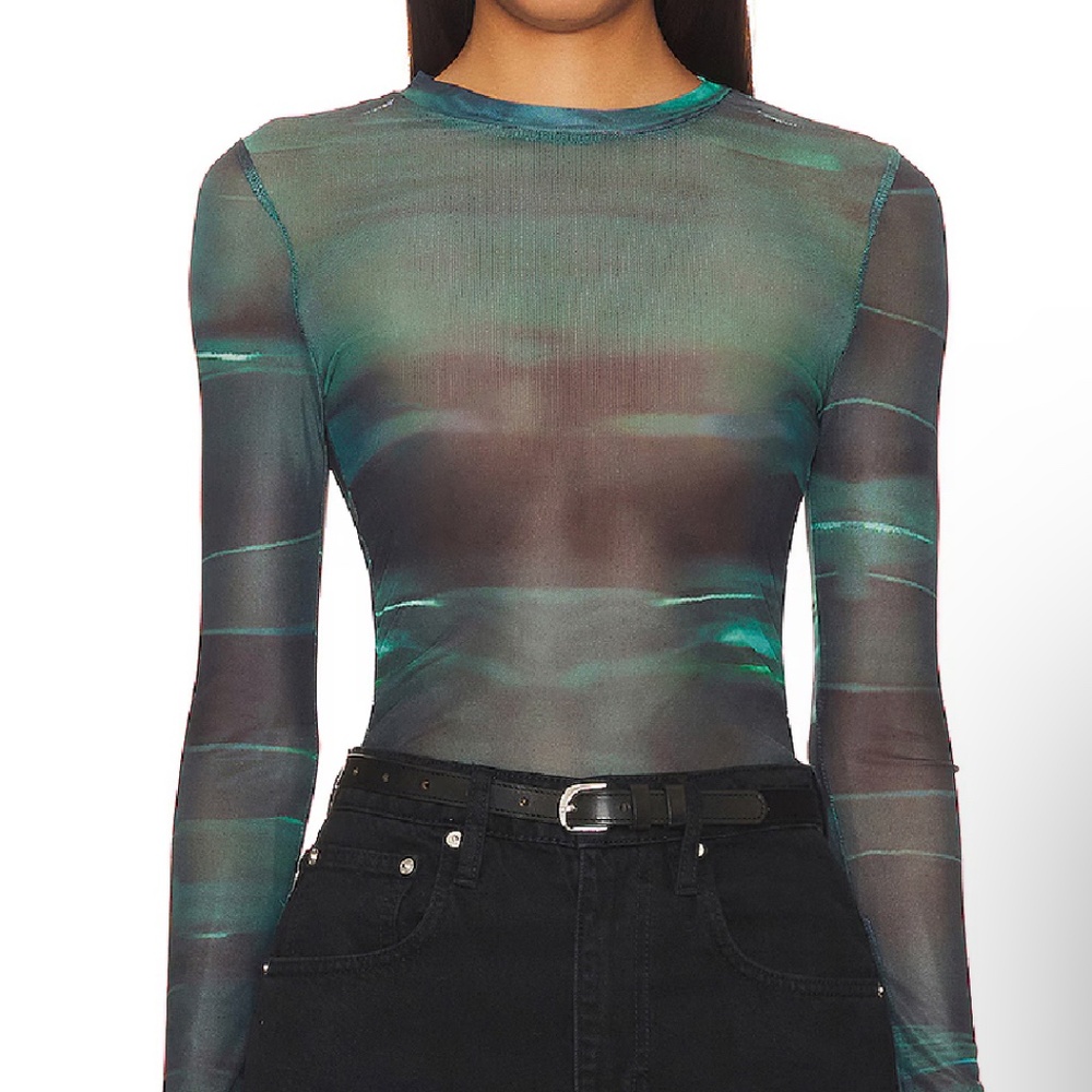 Shelley Top REMI x REVOLVE